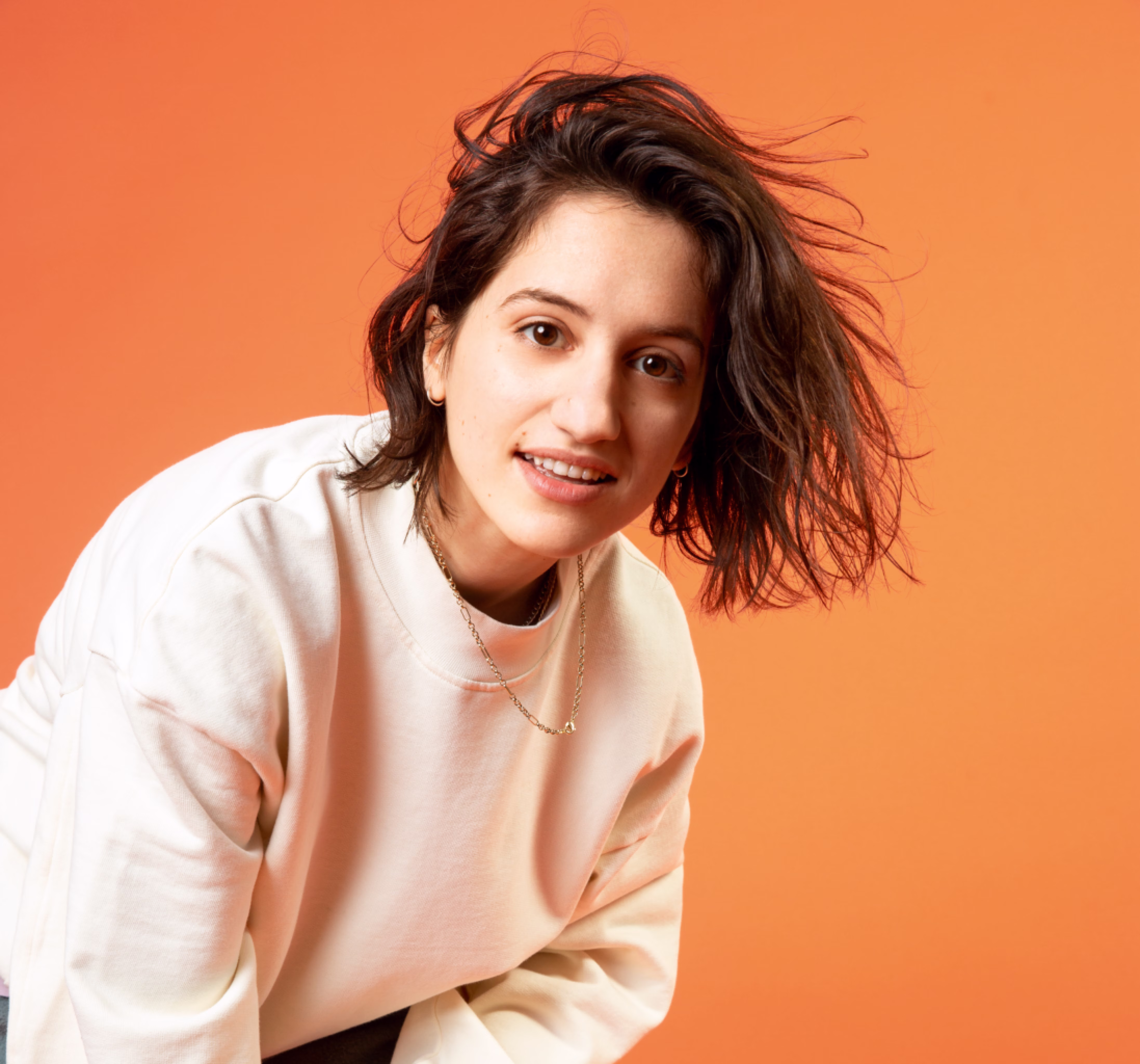 Artiste Aloïse Sauvage