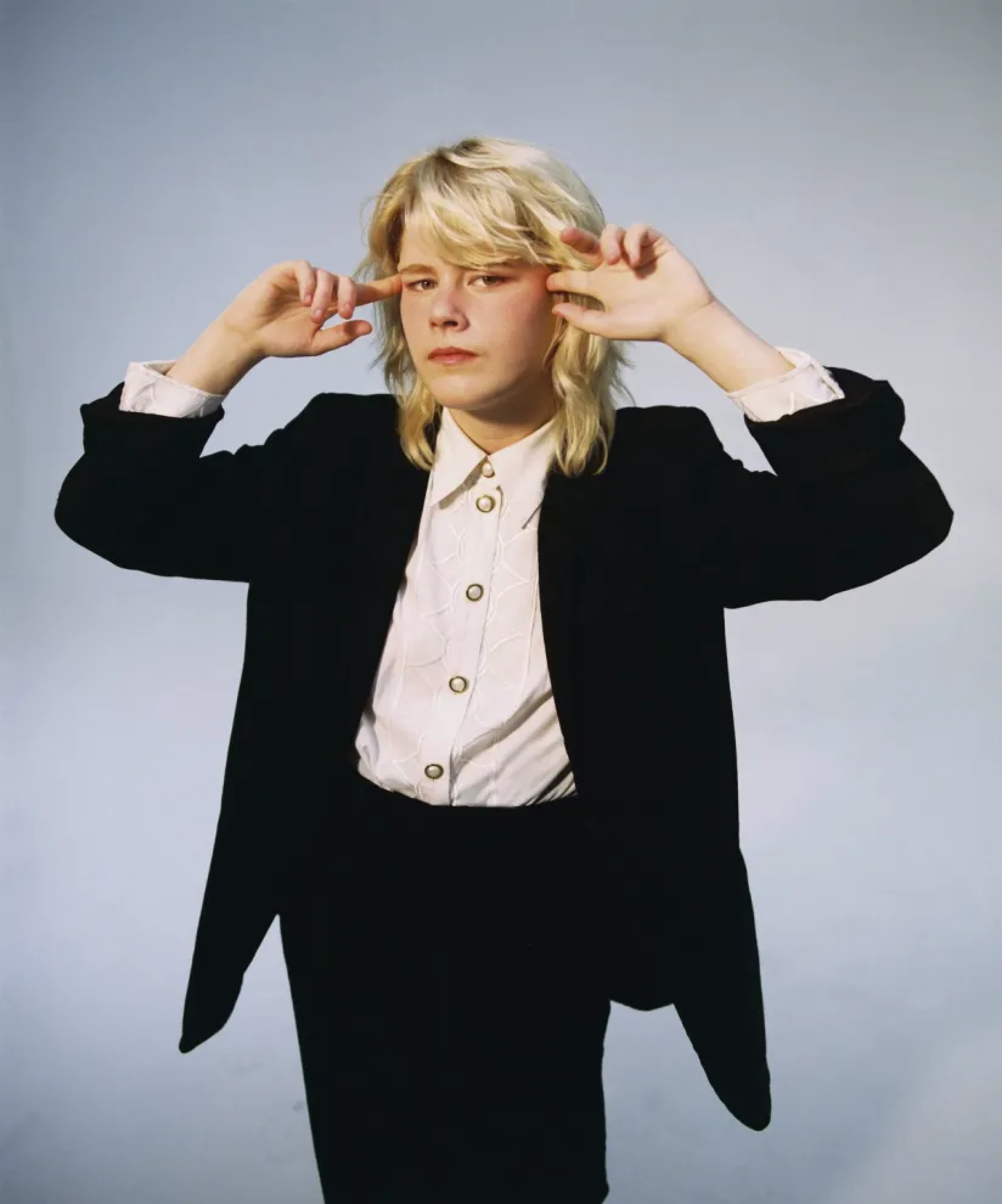 Artiste Zaho de Sagazan